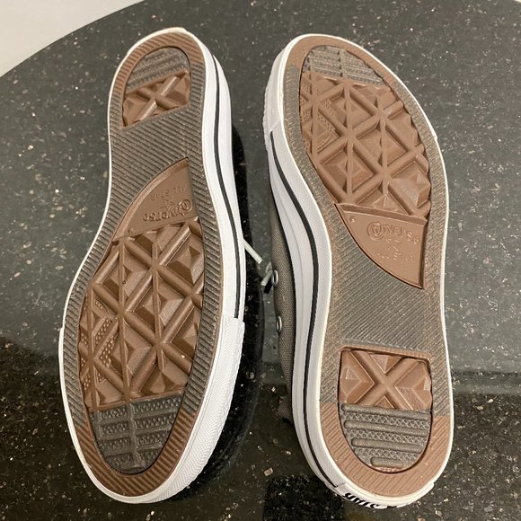 Women's Chuck Taylor All Star Shoreline Slip On - Picture 4 of 4